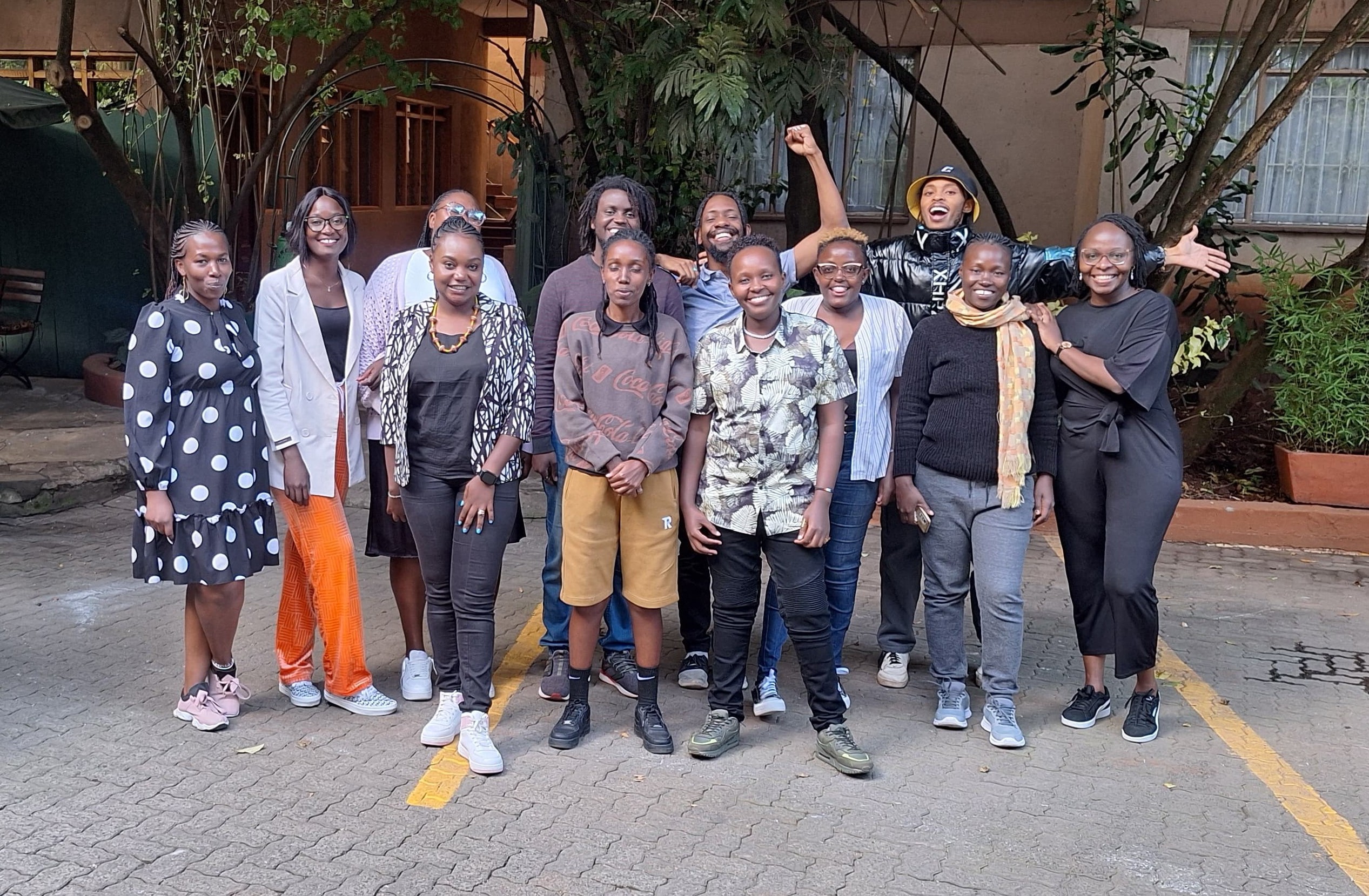 Meet Our Team