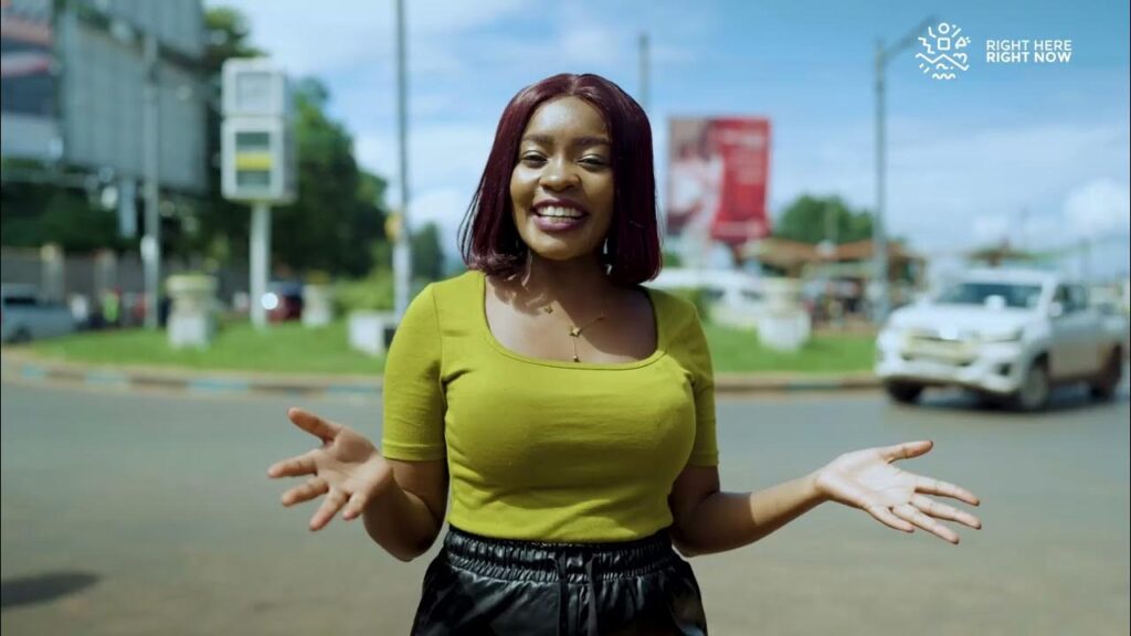 Love Matters Kenya explores the impact of digital media on SRHR for young people